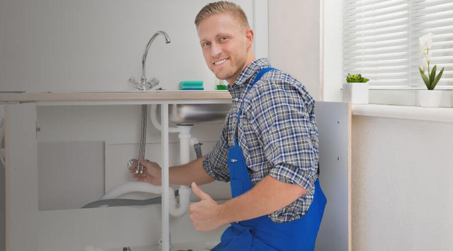 Professional Leak Detection in Mojave, CA