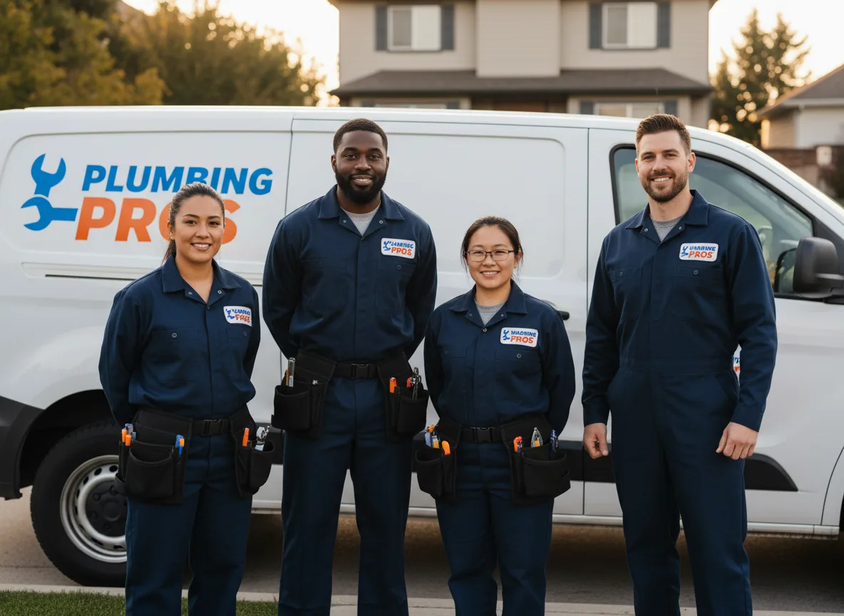 Water Heater Repair company in Mojave, CA